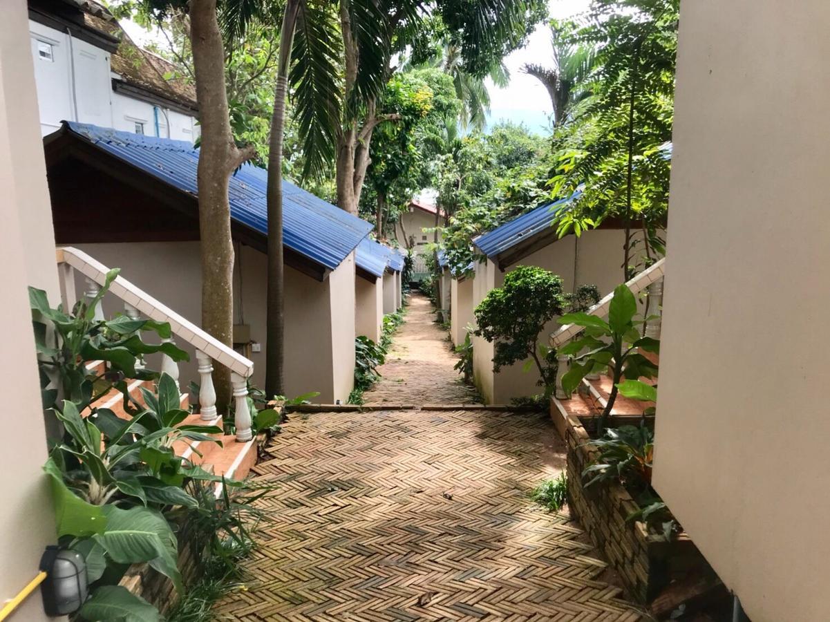 Pattara House Hotel Chaweng  Exterior photo