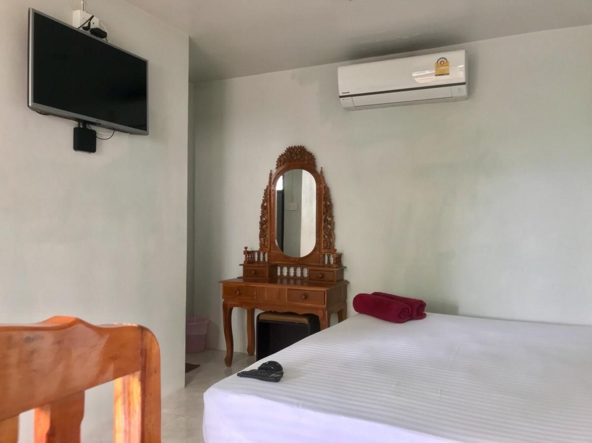 Pattara House Hotel Chaweng  Exterior photo