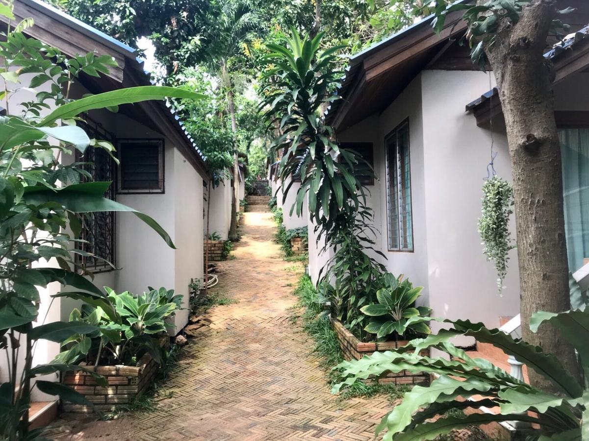 Pattara House Hotel Chaweng  Exterior photo