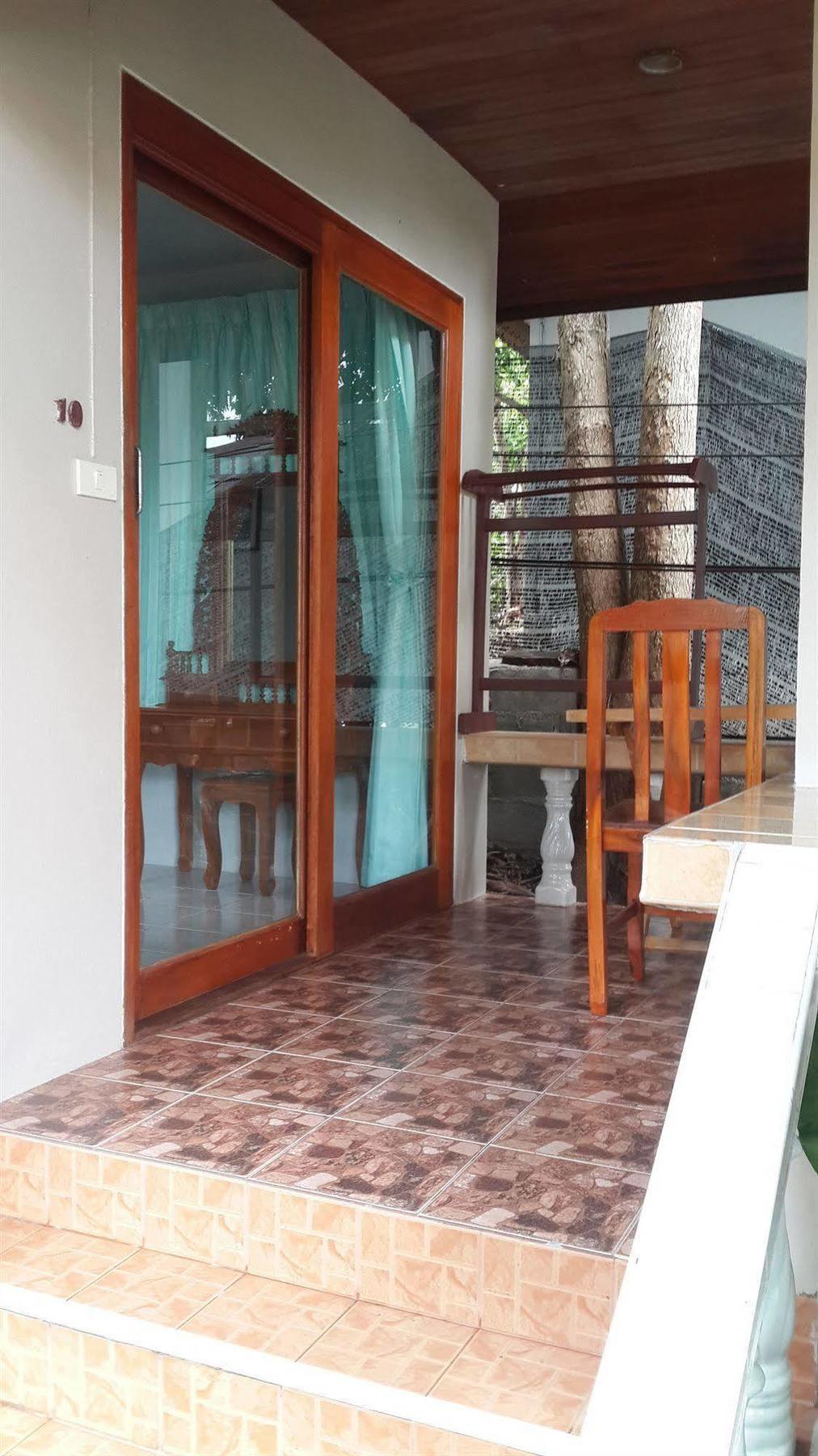 Pattara House Hotel Chaweng  Exterior photo